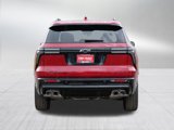 New 2026 Chevrolet Traverse RS w/ LPO, Floor Liner Package image 4