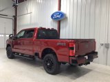 New 2025 Ford F350 XLT image 3