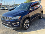 Used 2019 Jeep Compass Limited image 5