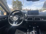 Used 2023 MAZDA CX-5 Carbon Edition image 3
