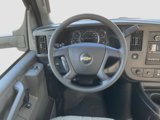 New 2025 Chevrolet Express 3500 w/ Power Convenience Package image 5