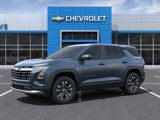 New 2026 Chevrolet Equinox LT w/ Convenience Package II image 2