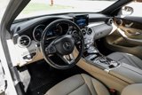 Used 2018 Mercedes-Benz C 300 Sedan image 2