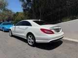 Used 2013 Mercedes-Benz CLS 550 image 3