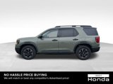 New 2026 Honda Passport TrailSport Elite image 5