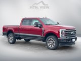 New 2025 Ford F350 King Ranch image 2