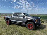 Used 2024 Ford F150 Raptor w/ Equipment Group 803A Raptor R image 2