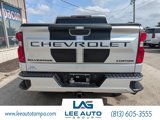 Used 2022 Chevrolet Silverado 1500 Custom w/ Rally Edition image 5