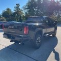 Used 2020 GMC Sierra 2500 AT4 w/ AT4 Premium Package image 2