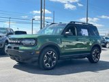 Certified 2024 Ford Bronco Sport Outer Banks image 5