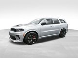 Used 2025 Dodge Durango SRT Hellcat image 4