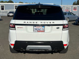 Used 2016 Land Rover Range Rover Sport HSE image 6