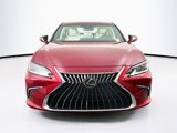 Used 2024 Lexus ES 350 w/ Premium Package image 2