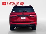 New 2025 Toyota Sequoia Limited image 4