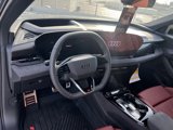 New 2025 Audi SQ6 e-tron Prestige image 4