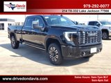 New 2025 GMC Sierra 3500 Denali Ultimate image 4