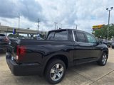 New 2025 Honda Ridgeline RTL image 5