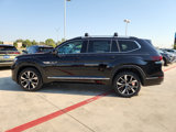 New 2025 Volkswagen Atlas SEL Premium R-Line image 4