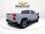 Used 2025 Chevrolet Silverado 2500 Custom w/ Custom Convenience Package image 3