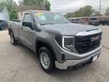 Certified 2023 GMC Sierra 1500 Pro w/ Trailering Package image 2