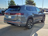 New 2026 Volkswagen Atlas SEL Premium R-Line image 3