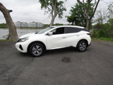 Used 2023 Nissan Murano SV image 3