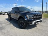 Certified 2024 Ford F150 Raptor image 2