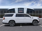 New 2025 GMC Yukon XL AT4 Ultimate w/ LPO, Floor Liner Package image 5