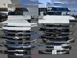 New 2025 Ford F350 King Ranch w/ Chrome Package image 2
