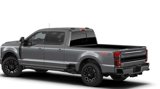 New 2026 Ford F250 4x4 Crew Cab Super Duty image 2