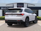 New 2025 Buick Enclave Sport Touring w/ Super Cruise Package image 4