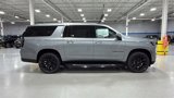 New 2025 Chevrolet Suburban Premier image 4