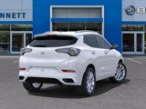 New 2025 Buick Encore GX Avenir w/ Avenir Technology Package image 4