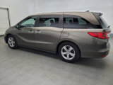 Used 2018 Honda Odyssey EX-L image 3