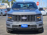 New 2025 Ford F150 STX image 3
