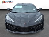 New 2025 Chevrolet Corvette Z06 image 3