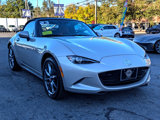 Used 2023 MAZDA MX-5 Miata Grand Touring image 5