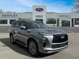 Used 2025 INFINITI QX80 Sensory image 4