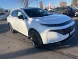New 2025 Nissan Murano Platinum w/ Cargo Package image 2