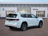 New 2025 Volkswagen Atlas SEL Premium R-Line image 4