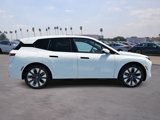 New 2026 BMW iX xDrive60 w/ Premium Package image 4