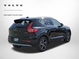 New 2025 Volvo XC40 B5 Core w/ Climate Package image 3
