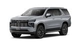 New 2025 Chevrolet Tahoe High Country image 4