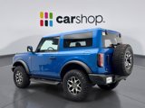 Used 2025 Ford Bronco Badlands image 3