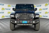 New 2025 Jeep Gladiator Mojave image 2