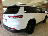 Used 2021 Jeep Grand Cherokee L Laredo image 4