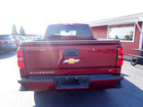 Used 2016 Chevrolet Silverado 1500 LT w/ All Star Edition image 5