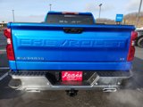 New 2025 Chevrolet Silverado 1500 LT w/ All Star Edition Plus image 4