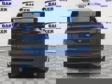 New 2025 Jeep Wagoneer Limited image 4