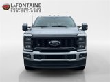 Certified 2023 Ford F350 Lariat w/ Sport Appearance Package image 2